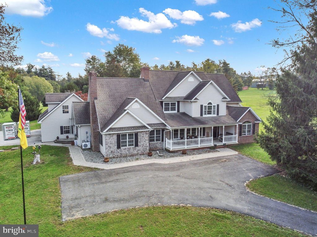 424 Abbottstown Pike, Abbottstown, PA 17301 Trulia