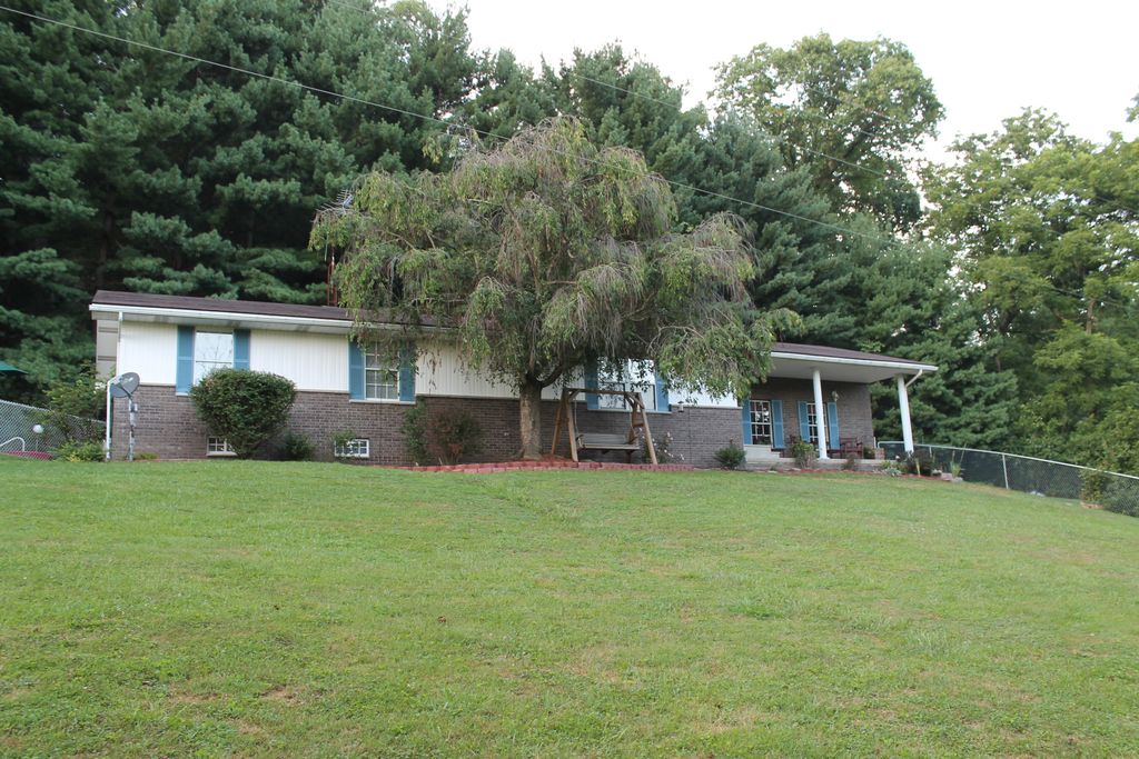 1588 State Route 144, Coolville, OH 3 Bed, 2 Bath SingleFamily Home