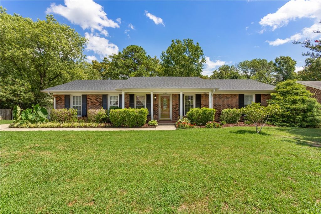 1120 Lorraine Dr, Graham, NC 27253 Trulia