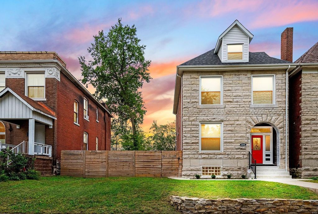 5044 Enright Ave, Saint Louis, MO 63108 MLS 23061064 Trulia