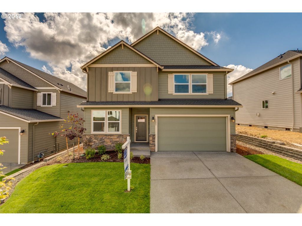 1803 NE 172nd St, Ridgefield, WA 98642 Trulia