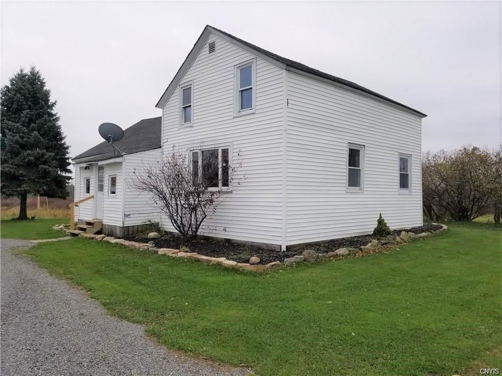 27344 Wilson Rd, Theresa, NY 13691 Trulia