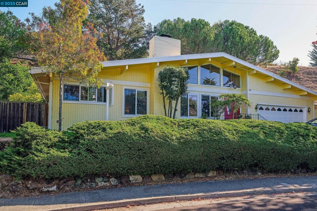 79 Keats Dr, Mill Valley, CA 94941 Trulia