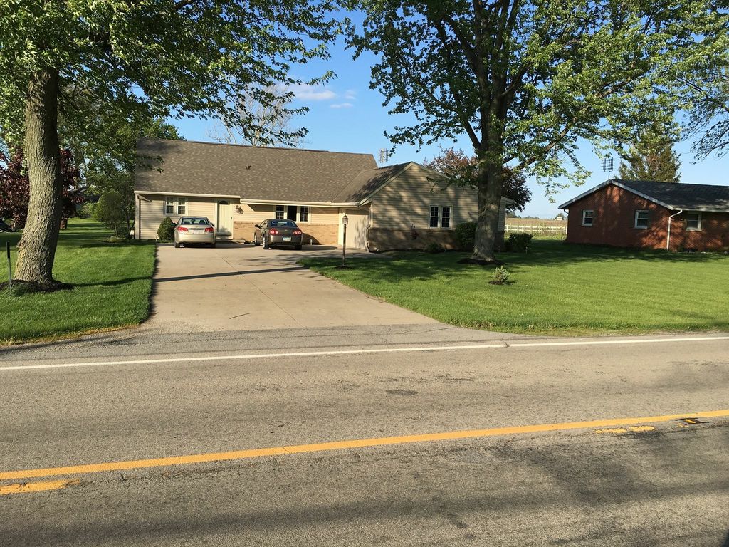 14135 State Route 116, Van Wert, OH 45891 Trulia