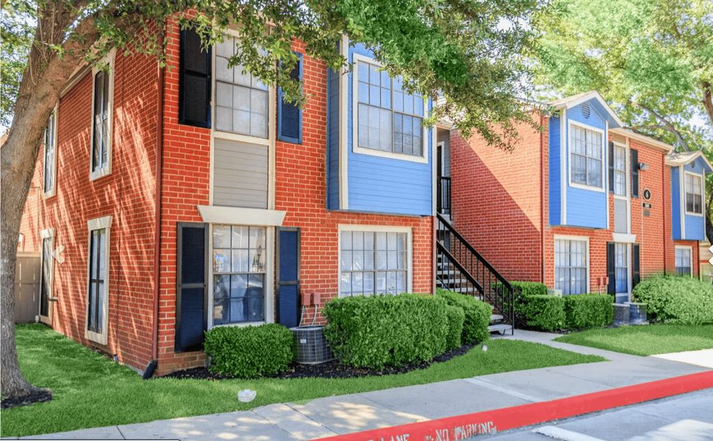 Apartments On Fielder In Arlington Tx