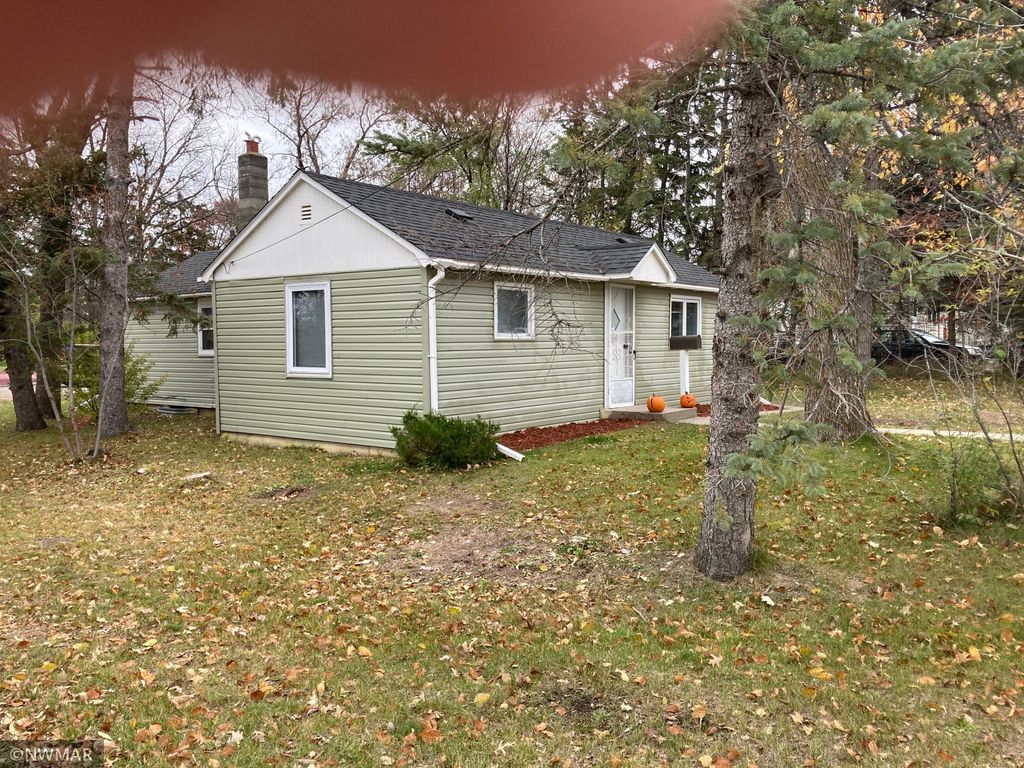 507 2nd St SE, Bemidji, MN 56601