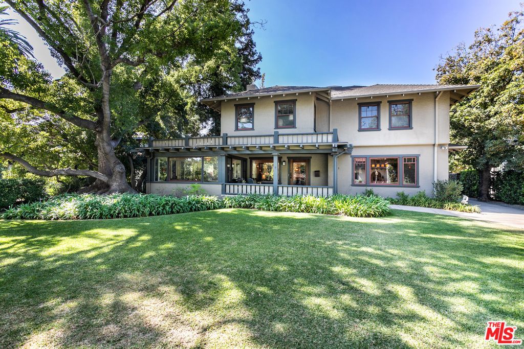 865 S El Molino Ave, Pasadena, CA 91106 Trulia