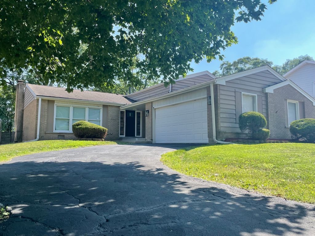 1013 E 153rd St, South Holland, IL 60473 Trulia