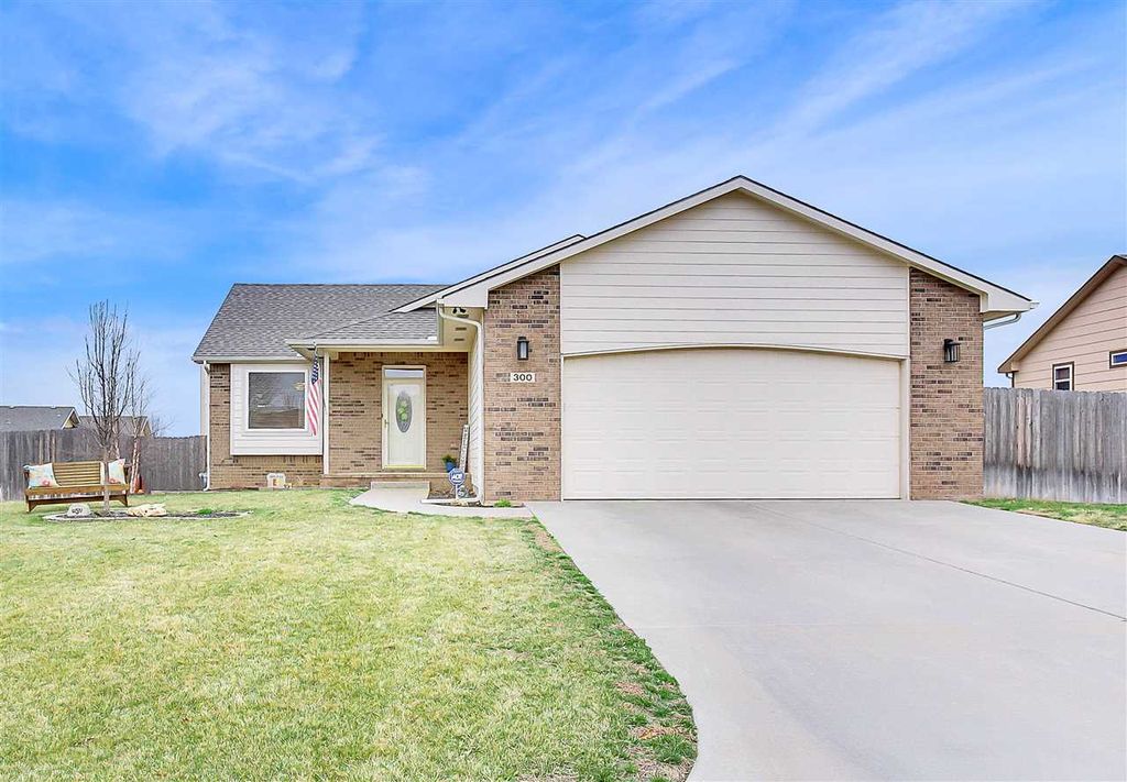 300 W Irene Ln, Garden Plain, KS 67050 Trulia