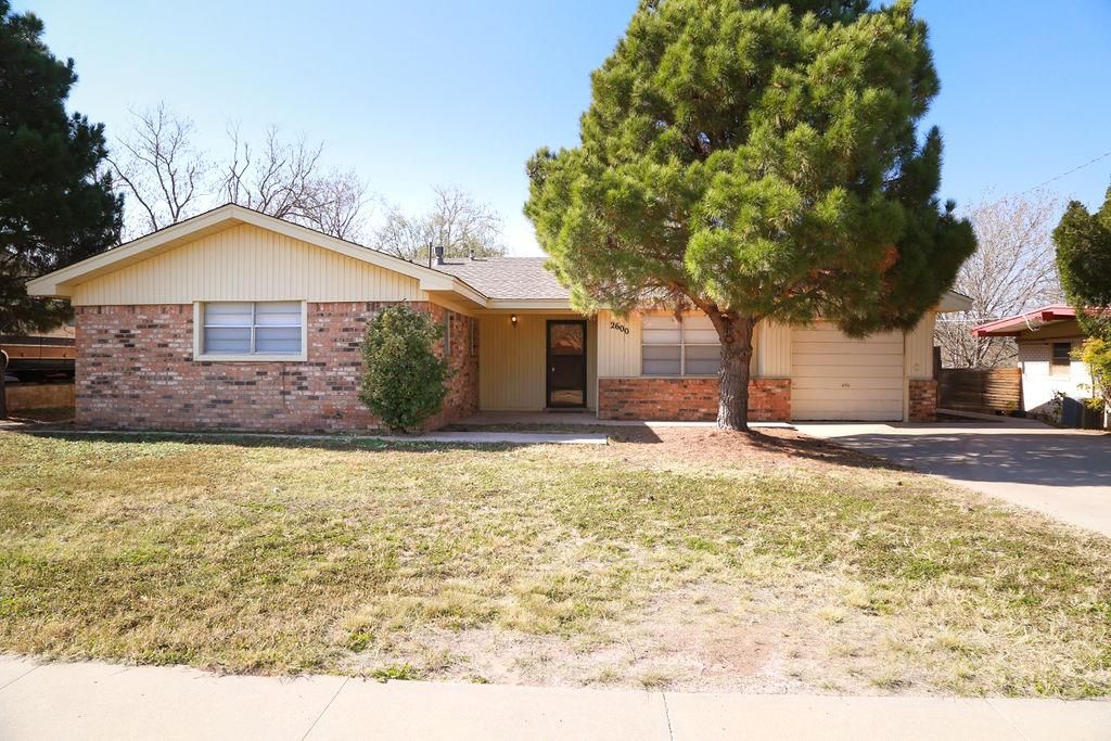 2600 Larry Dr, Big Spring, TX 79720 Trulia