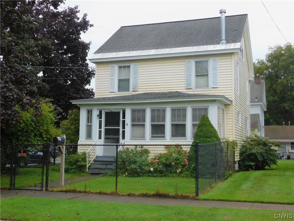 641 W Thomas St, Rome, NY 13440 Trulia