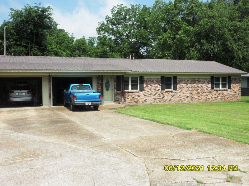 203 Adabelle St, Tuckerman, AR 72473 Trulia