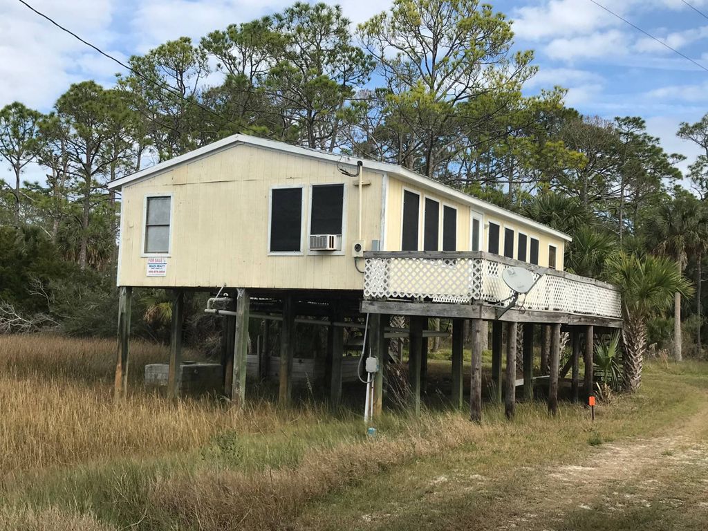 1942 Ezell Beach Rd, Perry, FL 32348 Trulia