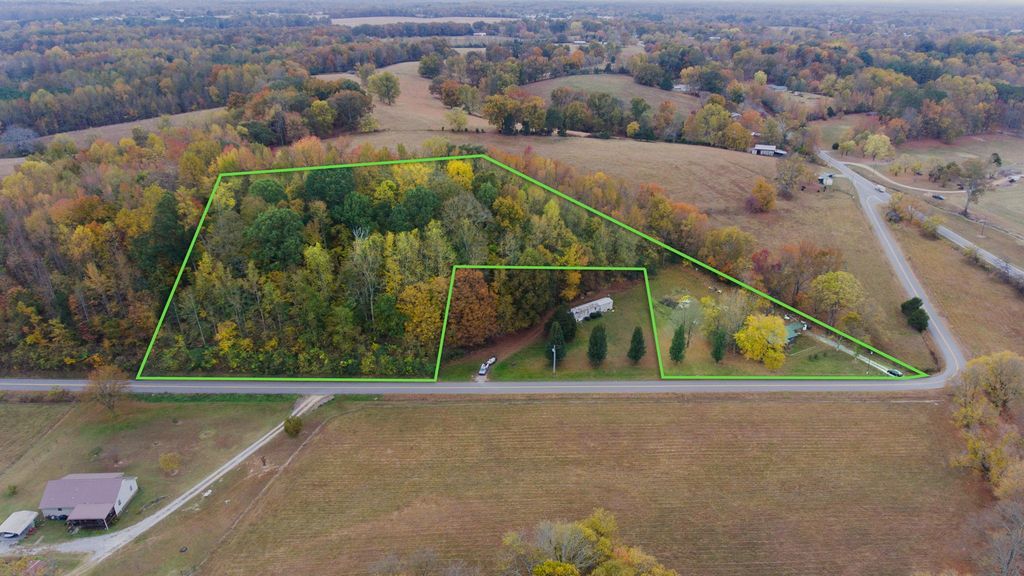 15 Stewarts Chapel Rd, Flintville, TN 37335 MLS 2585104 Trulia