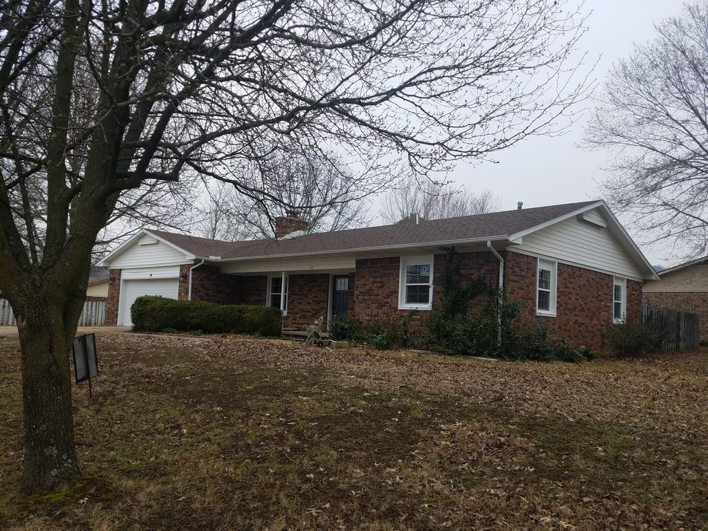 401 Sycamore St, Berryville, AR 72616 Trulia