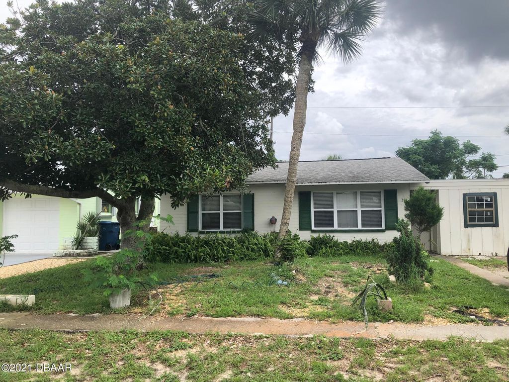 31 Margaret Rd, Ormond Beach, FL 32176 | MLS# 1087159 | Trulia