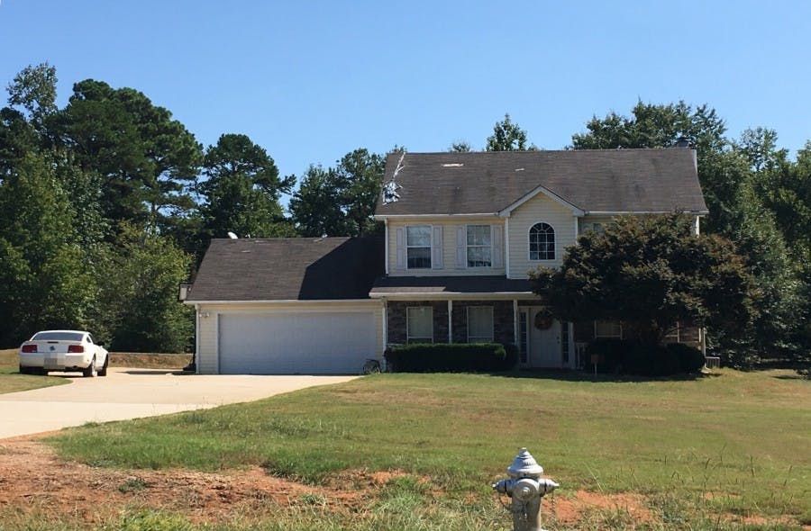 4606 Bouldercrest Rd, Ellenwood, GA 30294 Trulia