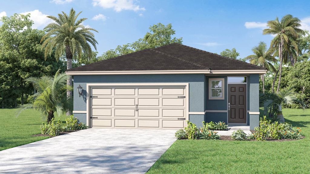 HARPER Villamar by Express Homes Winter Haven, FL Trulia