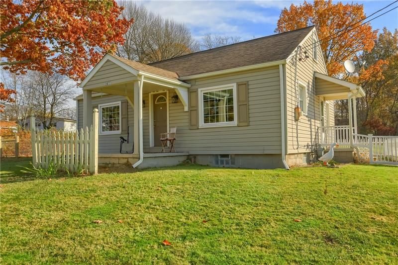 2864 Mercer Rd, New Castle, PA 16105 Trulia
