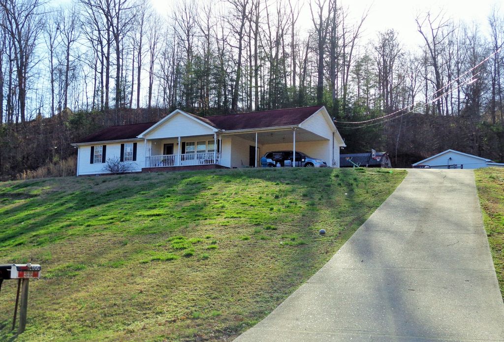 1400 Lakefront Dr 3 & 4, Waverly, TN 37185 Trulia