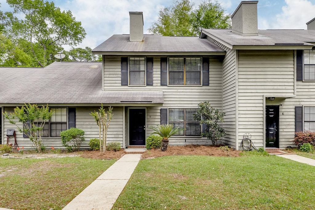 18 Hidden Lake Ct, Savannah, GA 31419 Trulia