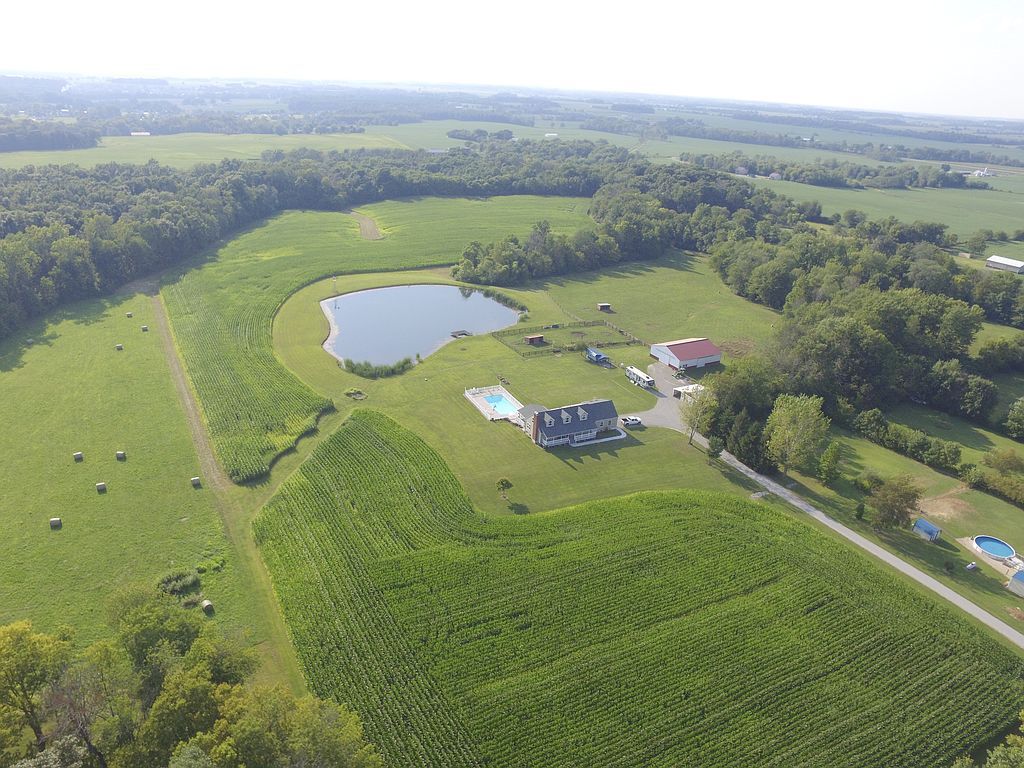 Lacy Rd, New Vienna, OH 45159 Trulia