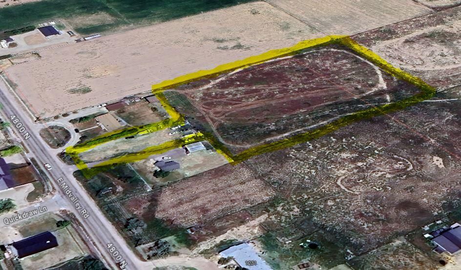 D 54900050000, Cedar City, UT 84721 MLS 108842 Trulia