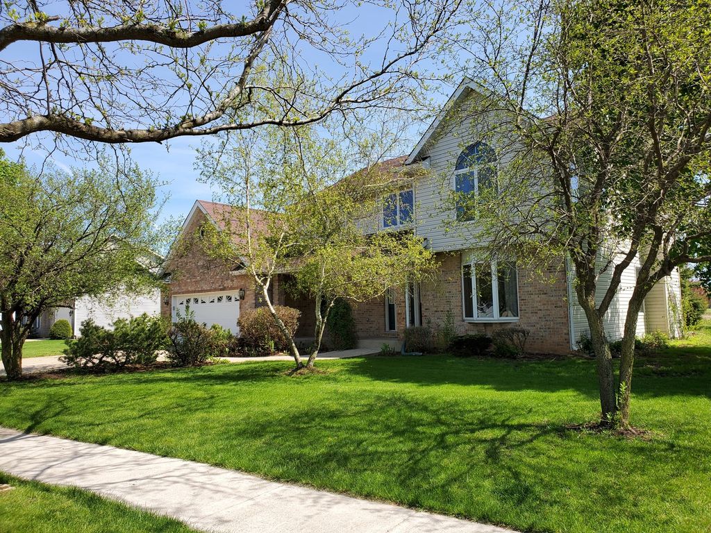 25161 W Liberty Dr, Channahon, IL 60410 Trulia