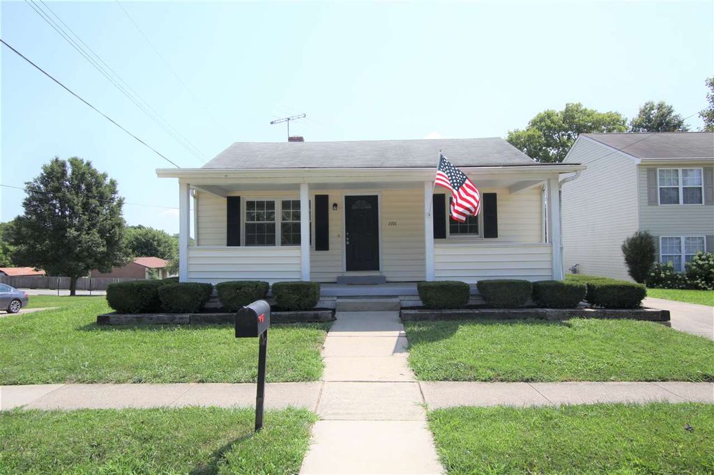 1101 Garvey Ave, Elsmere, KY 41018 Trulia