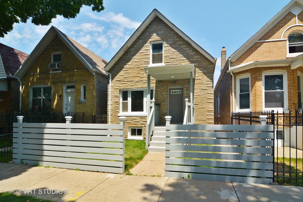 3538 W Pierce Ave, Chicago, IL 60651 Trulia