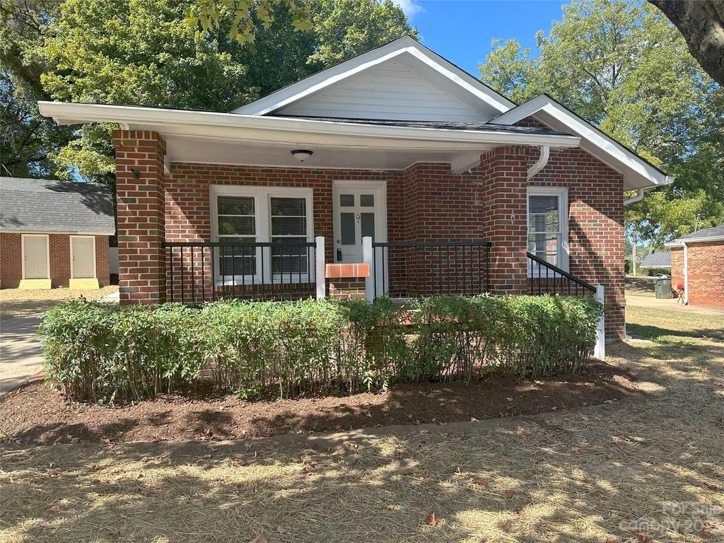 109 Cleveland Ave, Kings Mountain, NC 28086 Trulia