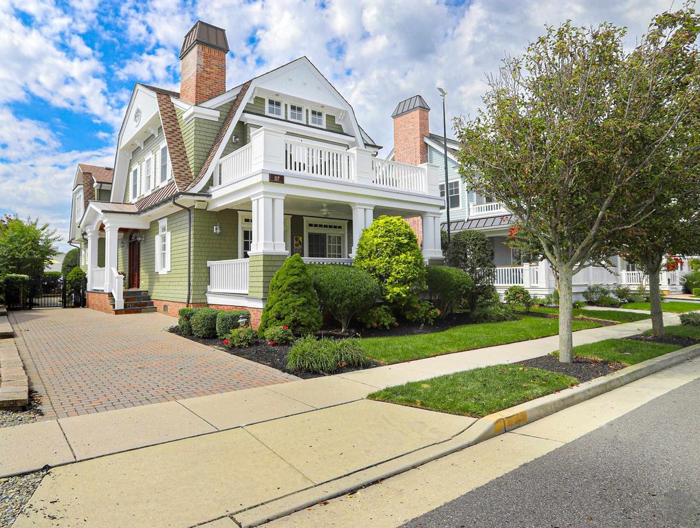 117 94th St, Stone Harbor, NJ 08247 Trulia