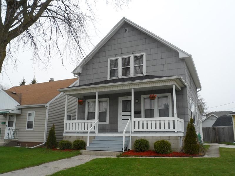 single family homes for rent in sheboygan wi