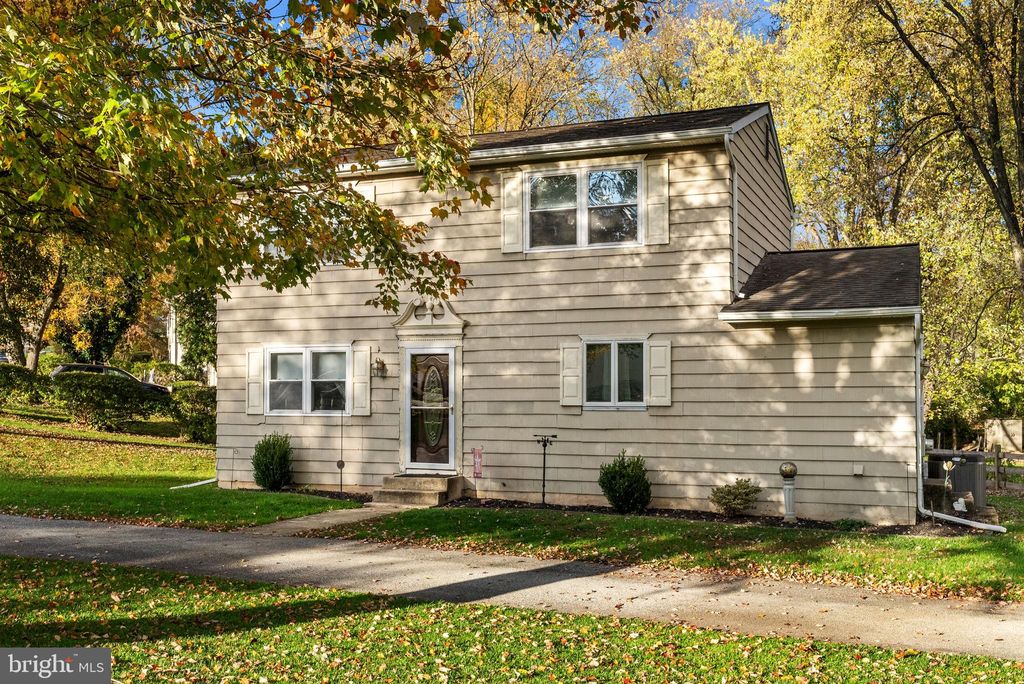 1 Hillcrest Dr, Downingtown, PA 19335 Trulia