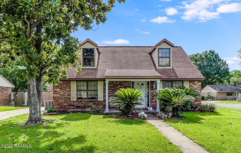 121 Case Ln, Lafayette, LA 70506 Trulia