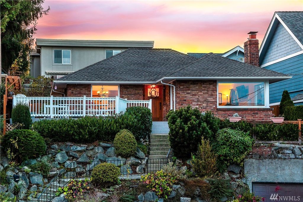 1313 California Ave SW, Seattle, WA 98116 Trulia