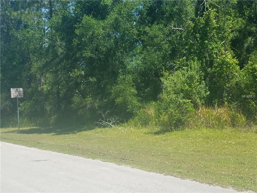 Sunrise Blvd, Mount dora, FL 32757 Trulia