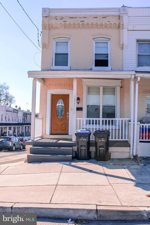 1227 Swede St, Norristown, PA 19401