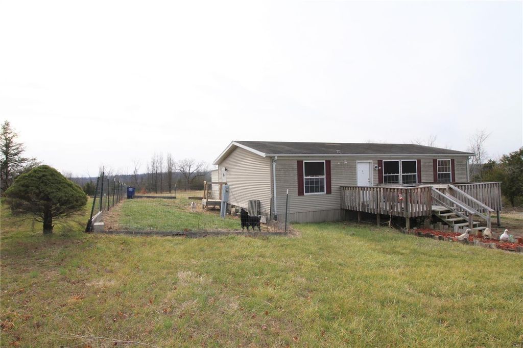 442 Dollie Dr, Villa Ridge, MO 63089 Trulia