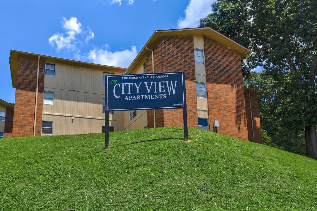 City View Apartments Chattanooga, TN Trulia