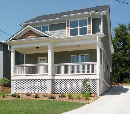 1020 Dr Martin Luther King Pkwy, Athens, GA 30601
