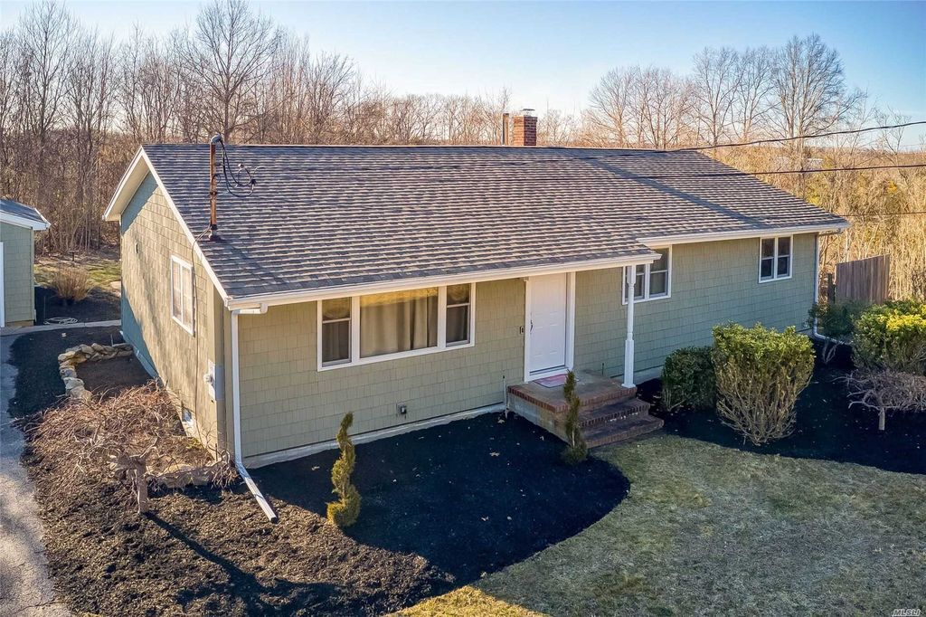 136 Pine Street, East Moriches, NY 11940 Trulia