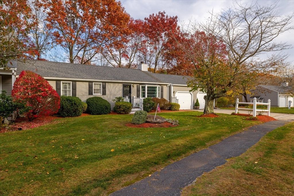 1303 Oakwood Street Ext 1303, Holden, MA 01520 MLS 73308957 Trulia