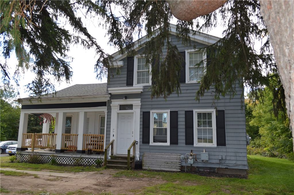 5575 W Ridge Rd, Spencerport, NY 14559 Trulia