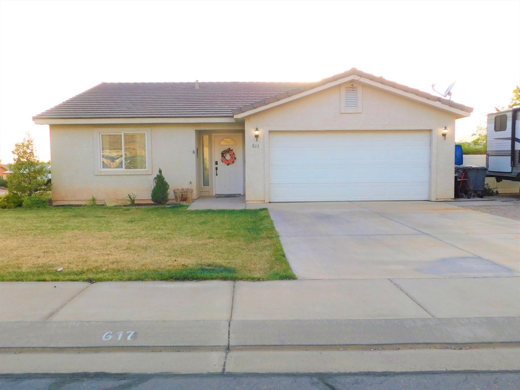617 N 175 E, La Verkin, UT 84745 Trulia