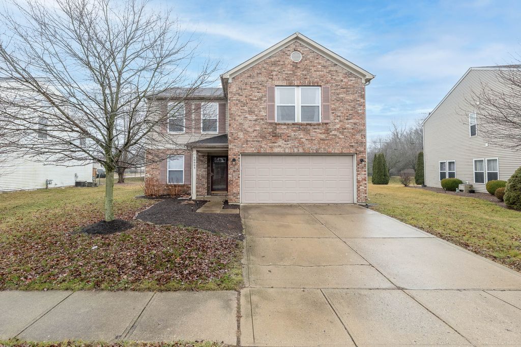 10003 Pine Grove Ct, Indianapolis, IN 46234