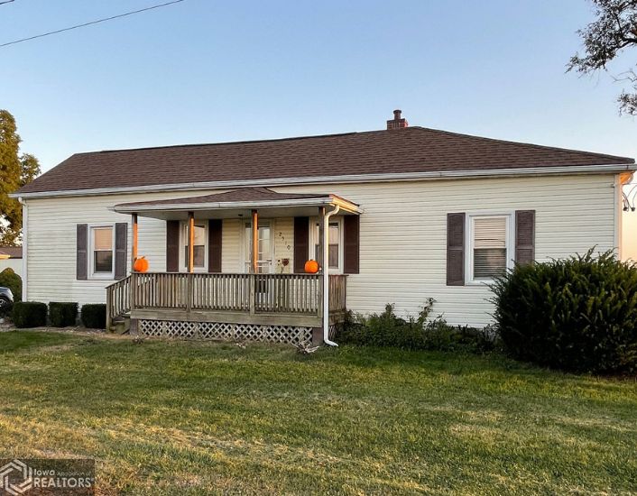 2510 Mulholland St, Nauvoo, IL 62354