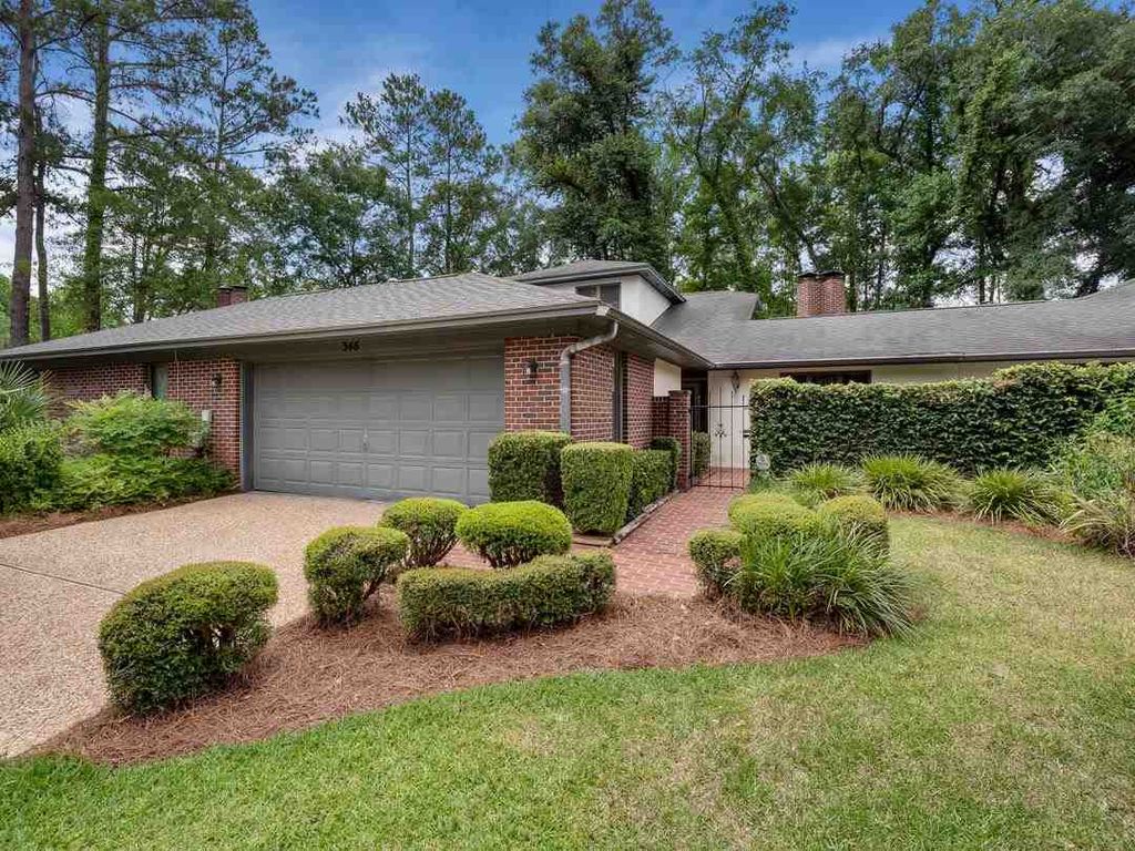346 Hunters Xing, Tallahassee, FL 32312 Trulia