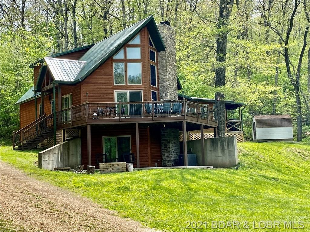 7520 Campground Rd, Gravois Mills, MO 65037 MLS 3535745 Trulia