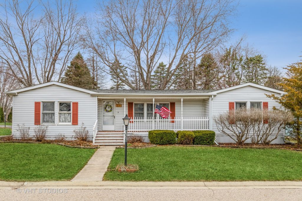 156 Seneca Trl, Marengo, IL 60152 Trulia